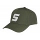 Cap REFLECTIVE Green
