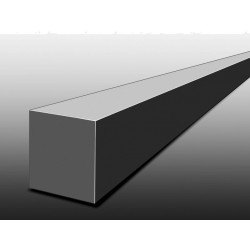 Μεσινέζα τετράγωνη 2,4mm/420m,πορτοκαλί (καρούλι)