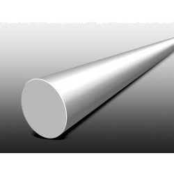 Μεσινέζα στρογγυλή 2,7mm/65m,  κόκκινη (καρούλι)