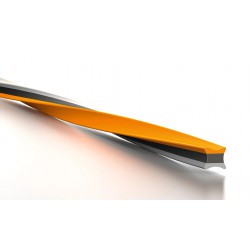 Μεσινέζα CF3 Pro Φ 3.0 mm x 215 m 3K