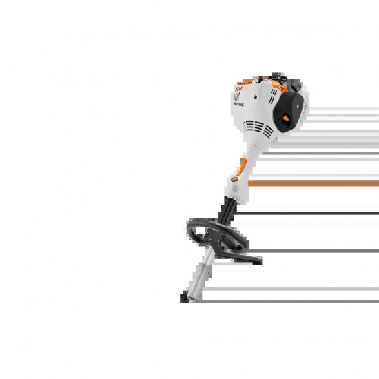 Κινητήρας βενζινοκίνητος Kombi KM 56