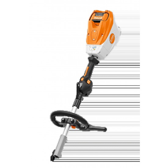 Κινητήρας Kombi επαναφορτιζόμενος KMA 200 R χωρίς μπαταρία και φορτιστή