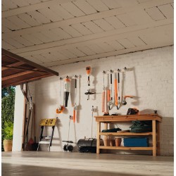 Κινητήρας Kombi επαναφορτιζόμενος KMA 80 R χωρίς μπαταρία και φορτιστή