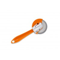 Pizza cutter Cut-off machine