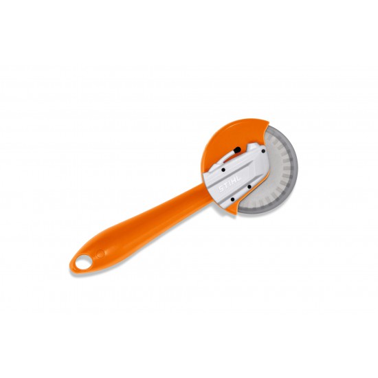 Pizza cutter Cut-off machine