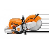 Αρμοκόφτης βενζινοκίνητος TS 710i 