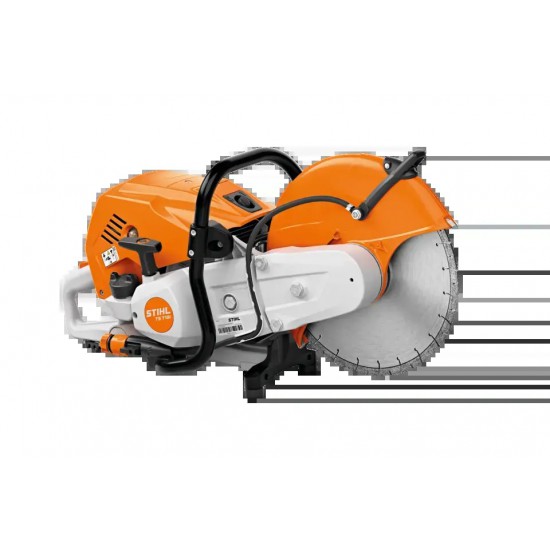 Αρμοκόφτης βενζινοκίνητος TS 710i 