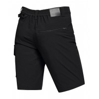 Shorts PERFORMANCE Μαύρο, L