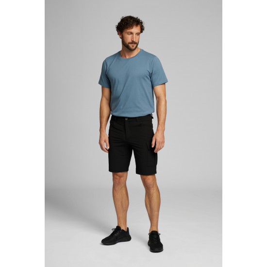 Shorts PERFORMANCE Μαύρο, L