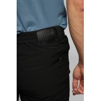 Shorts PERFORMANCE Μαύρο, S