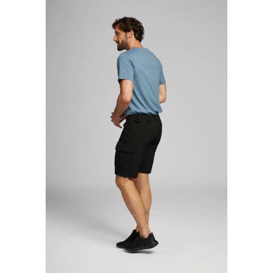 Shorts PERFORMANCE Μαύρο, XXL