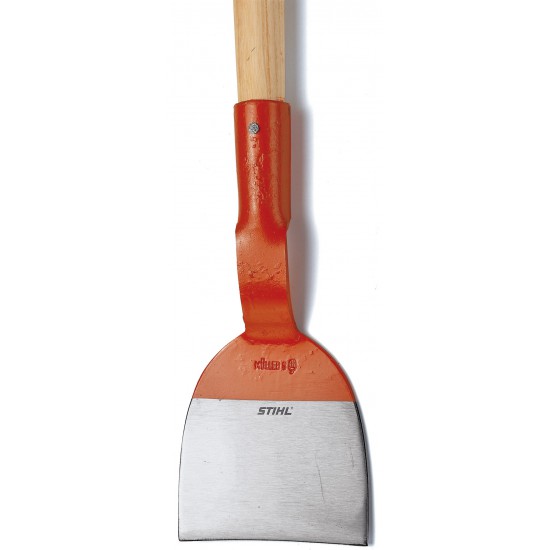 Λαβή για ξεφλουδιστήρι