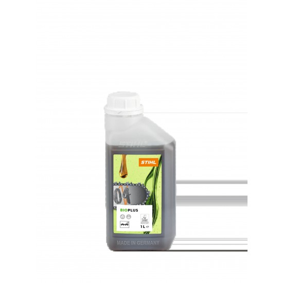 Λάδι αλυσίδας BIOPLUS 1 l