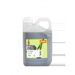 Λάδι αλυσίδας BIOPLUS 3 l