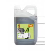 Λάδι αλυσίδας BIOPLUS 5 l