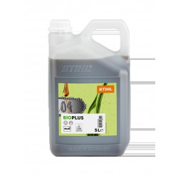 Λάδι αλυσίδας BIOPLUS 5 l