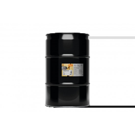 Λάδι αλυσίδας ForestPlus 200 l
