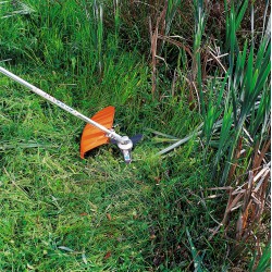 Μαχαίρι δενδρυλλίων 350-3mm