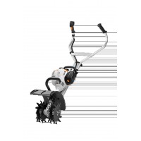 Κινητήρας βενζινοκίνητος Multi MM 56