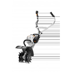 Κινητήρας βενζινοκίνητος Multi MM 56