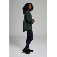 Jacket SZ L WEATHER PROTECTION Green