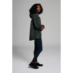 Jacket SZ L WEATHER PROTECTION Green