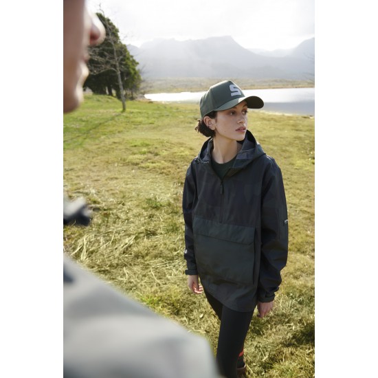 Jacket SZ L WEATHER PROTECTION Green