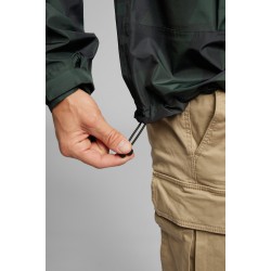 Jacket SZ M WEATHER PROTECTION Green