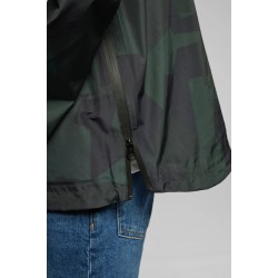 Jacket SZ S WEATHER PROTECTION Green