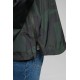 Jacket SZ S WEATHER PROTECTION Green