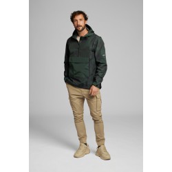 Jacket SZ S WEATHER PROTECTION Green