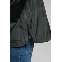 Jacket SZ XL WEATHER PROTECTION Green