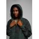 Jacket SZ XL WEATHER PROTECTION Green