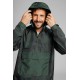 Jacket SZ XXL WEATHER PROTECTION Green