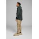 Jacket SZ XXL WEATHER PROTECTION Green
