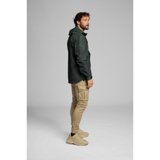 Jacket SZ XXXL WEATHER PROTECTION Green