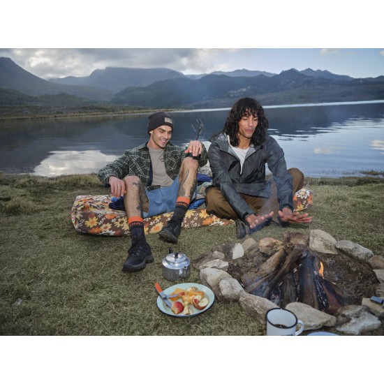 Jacket SZ XXXL WEATHER PROTECTION Green