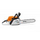 Αλυσοπρίονο βενζινοκίνητο MS 271 45cm 