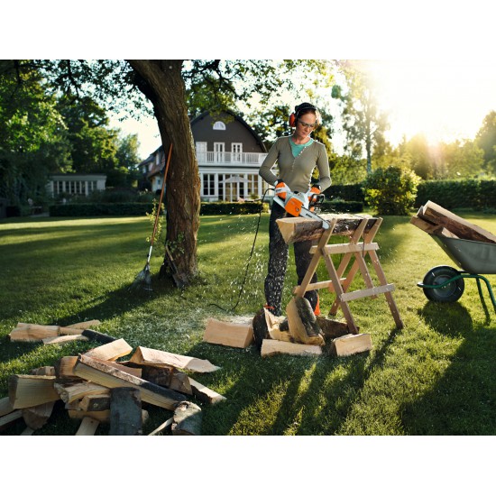 Αλυσοπρίονο ηλεκτρικό MSE 141 30cm