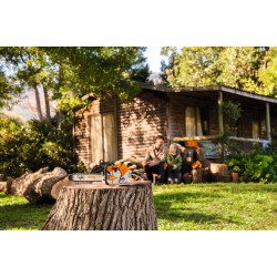 Παιχνίδι αλυσοπρίονο με μπαταρίες