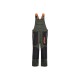 Bib overalls SZ 110-116 KIDS Green