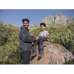 Bib overalls SZ 134-140 KIDS Green