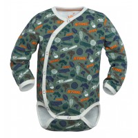 Παιδική φόρμα Wild Kids, Νο 62-68