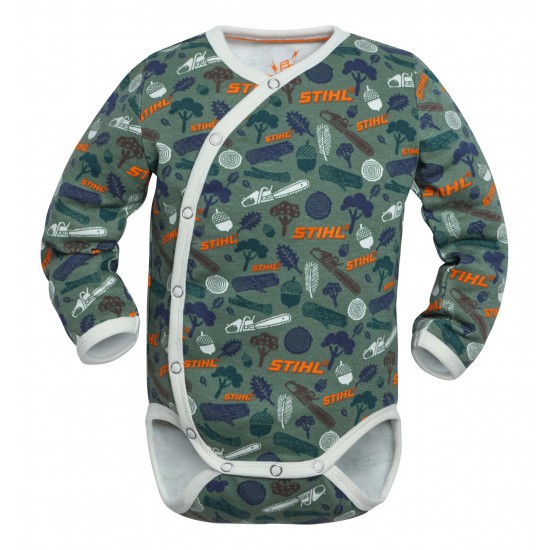 Παιδική φόρμα Wild Kids, Νο 62-68