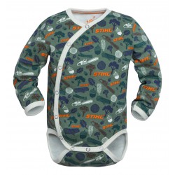 Παιδική φόρμα Wild Kids, Νο 86-92