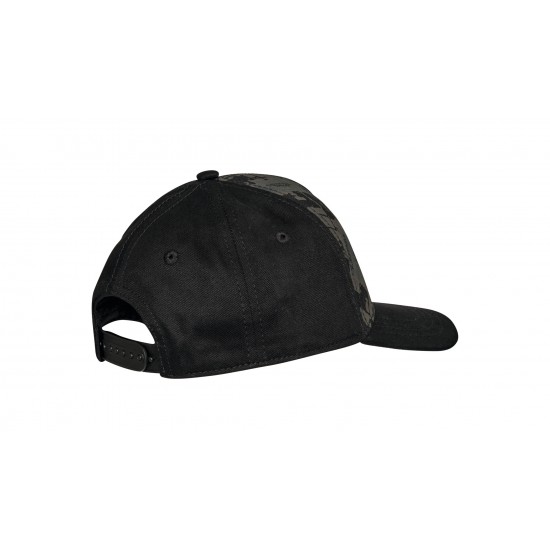 Cap KIDS PATTERN TIMBERSPORTS Grey