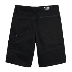 Shorts KIDS WORKER Γκρι, 110-116