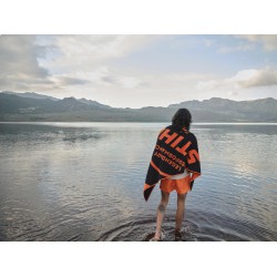 Πετσέτα θαλάσσης