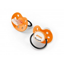 Πιπίλα QuickStop, 2 τμχ