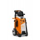 Πλυστικό μηχάνημα υψηλής πίεσης ηλεκτρικό RE 170 PLUS
